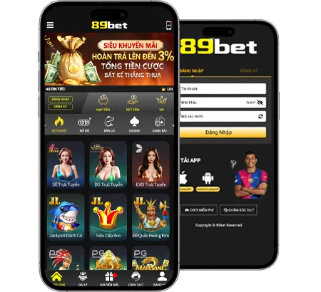 Cấp độ VIP Bạc hi8823
