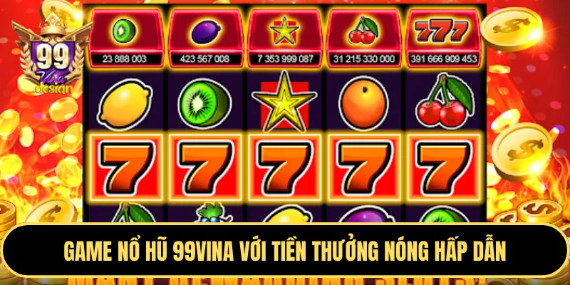 Game nổ hũ jackpot hi8823