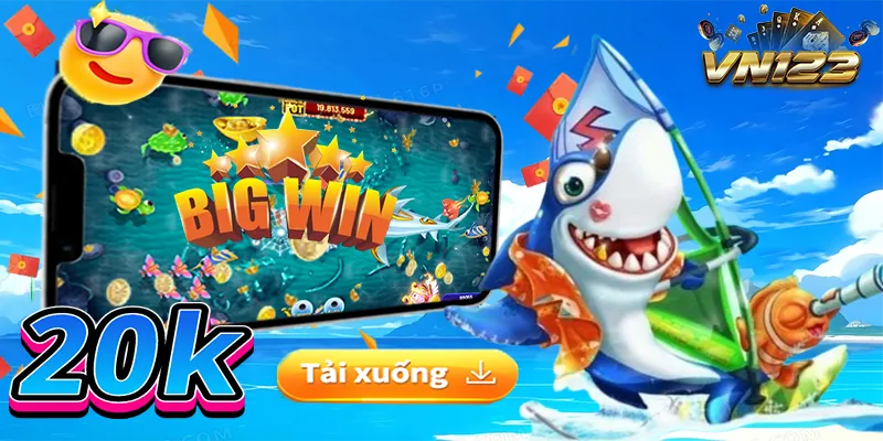 Hoàn trả hàng ngày nổ hũ hi8823