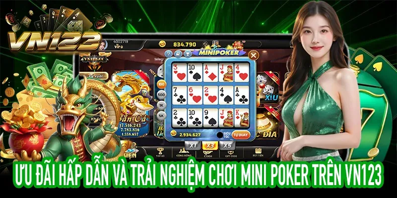 Ưu đãi sự kiện nổ hũ hi8823