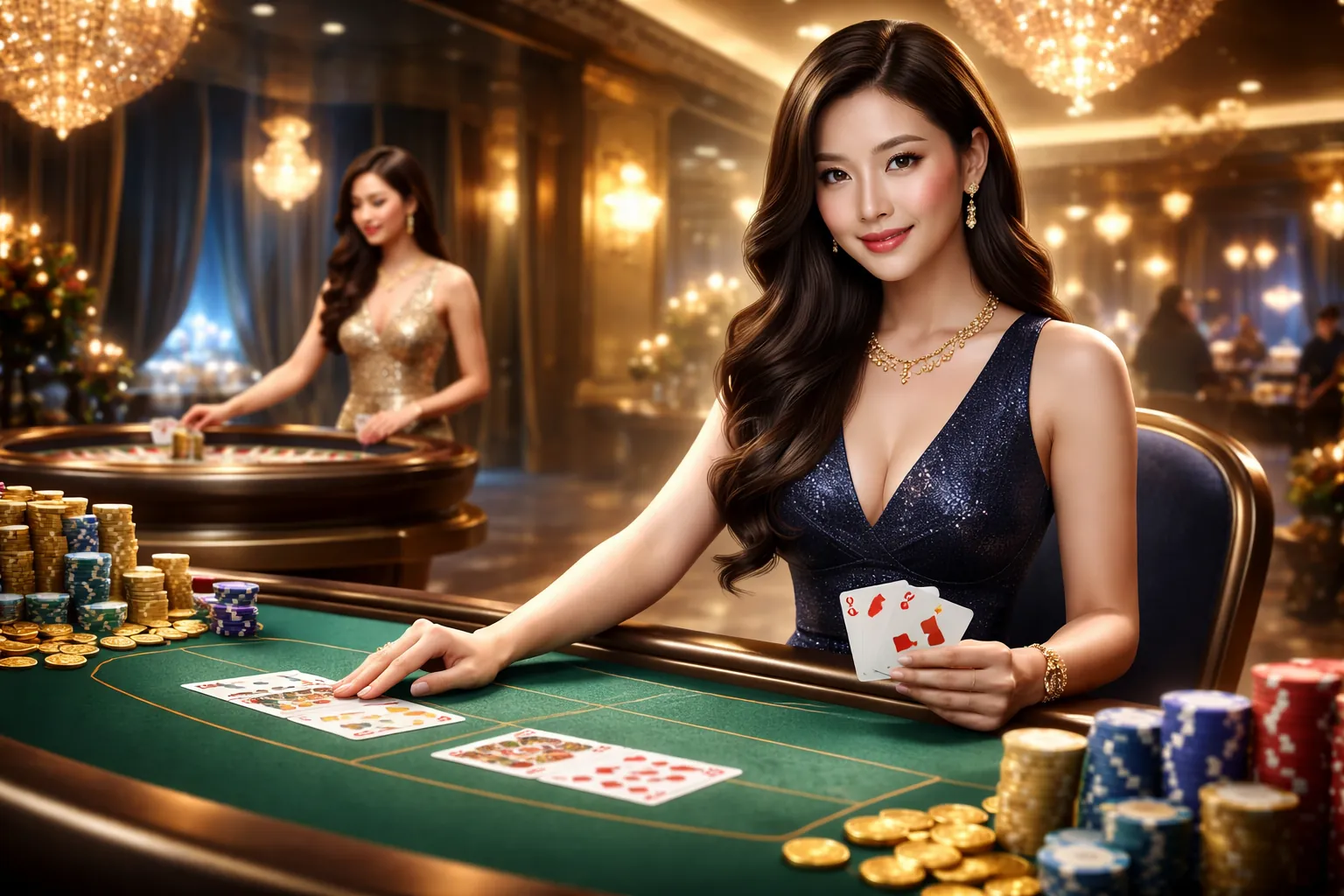 Chương trình hoàn trả casino hàng tuần